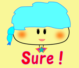 let's talk together sticker #9688691