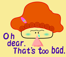 let's talk together sticker #9688692