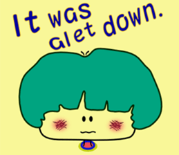 let's talk together sticker #9688694