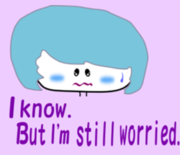 let's talk together sticker #9688696