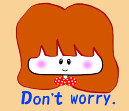 let's talk together sticker #9688697