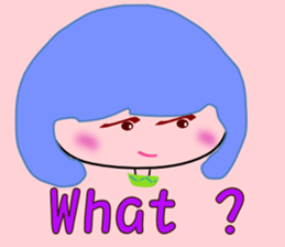 let's talk together sticker #9688699