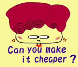 let's talk together sticker #9688700