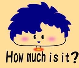 let's talk together sticker #9688701