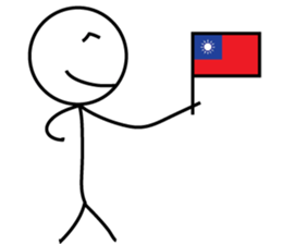 Extreme ugly-Lunar New Year sticker #9736861