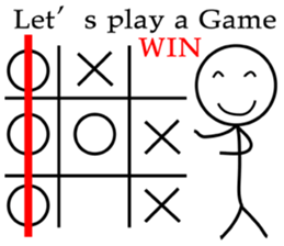 Extreme ugly-Lunar New Year sticker #9736864