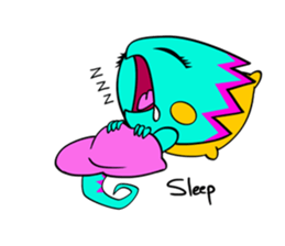 Uwanna Stickers sticker #9747621