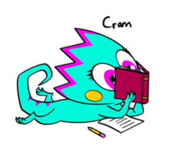 Uwanna Stickers sticker #9747622