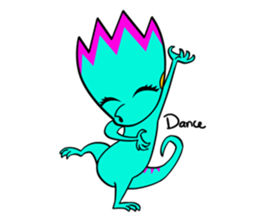 Uwanna Stickers sticker #9747626