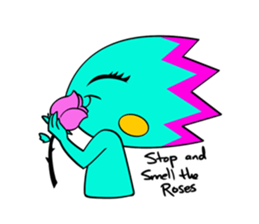 Uwanna Stickers sticker #9747641