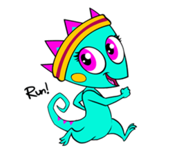 Uwanna Stickers sticker #9747645