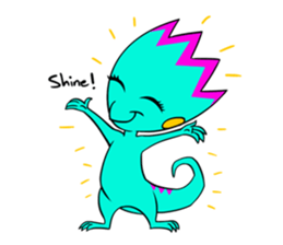 Uwanna Stickers sticker #9747655