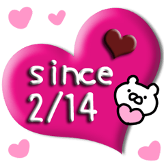 Love love chocolate.