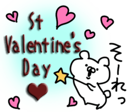 Love love chocolate. sticker #9755567