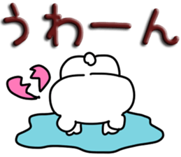 Love love chocolate. sticker #9755569