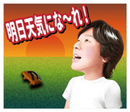 Hiromichi Sato official sticker sticker #9763029