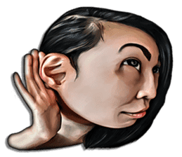 Hua Meng Kon Ngam sticker #9794102