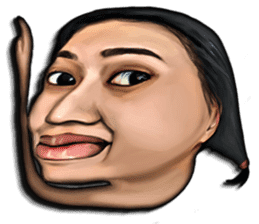 Hua Meng Kon Ngam sticker #9794104