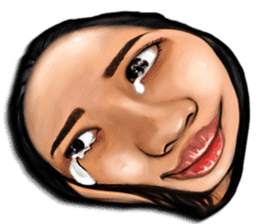 Hua Meng Kon Ngam sticker #9794124