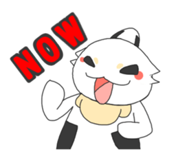 Benwan life sticker #9796902