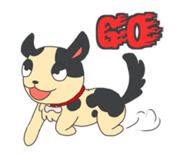 Benwan life sticker #9796903