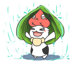 Benwan life sticker #9796904