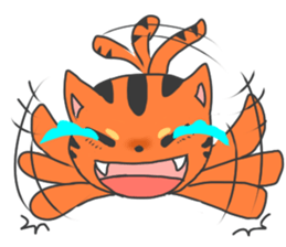 Benwan life sticker #9796910