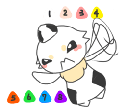 Benwan life sticker #9796917