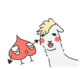 Benwan life sticker #9796918