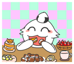 Benwan life sticker #9796920