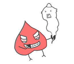 Benwan life sticker #9796927