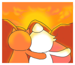 Benwan life sticker #9796933