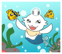 Benwan life sticker #9796935