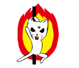 Pole dance life (New) sticker #9797264