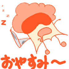 Tacyan sticker #9893964