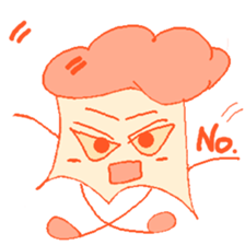 Tacyan sticker #9893973