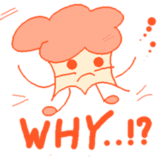 Tacyan sticker #9893978