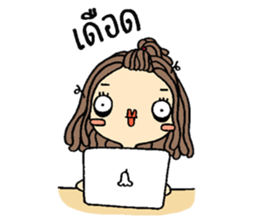 nuni sticker #9920406