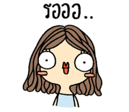 nuni sticker #9920412