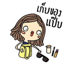 nuni sticker #9920416