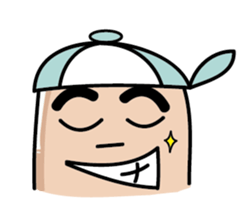 Nong-mei Wei sticker #9945863