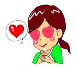 Oow L2 sticker #9954857