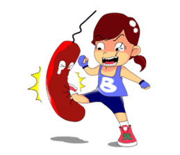 Oow L2 sticker #9954858