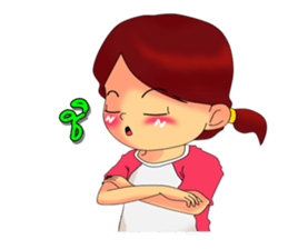 Oow L2 sticker #9954864