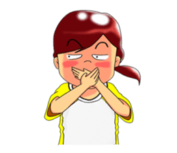 Oow L2 sticker #9954873