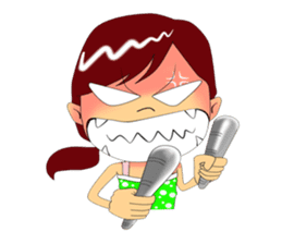 Oow L2 sticker #9954875