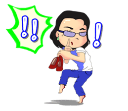 Oow L2 sticker #9954876