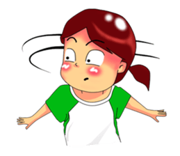 Oow L2 sticker #9954877