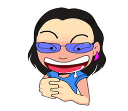 Oow L2 sticker #9954879