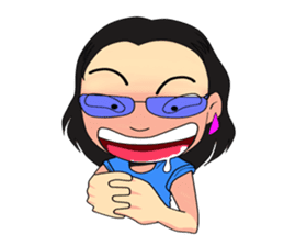 Oow L2 sticker #9954879